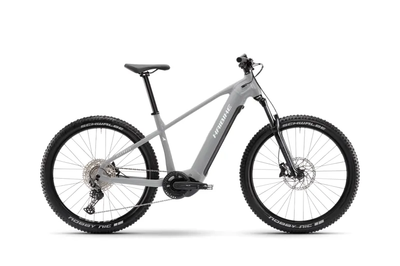 Haibike urban discount